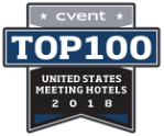 Cvent Top 100