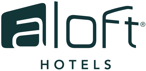 Aloft Hotels logo Aloft Hotels logo