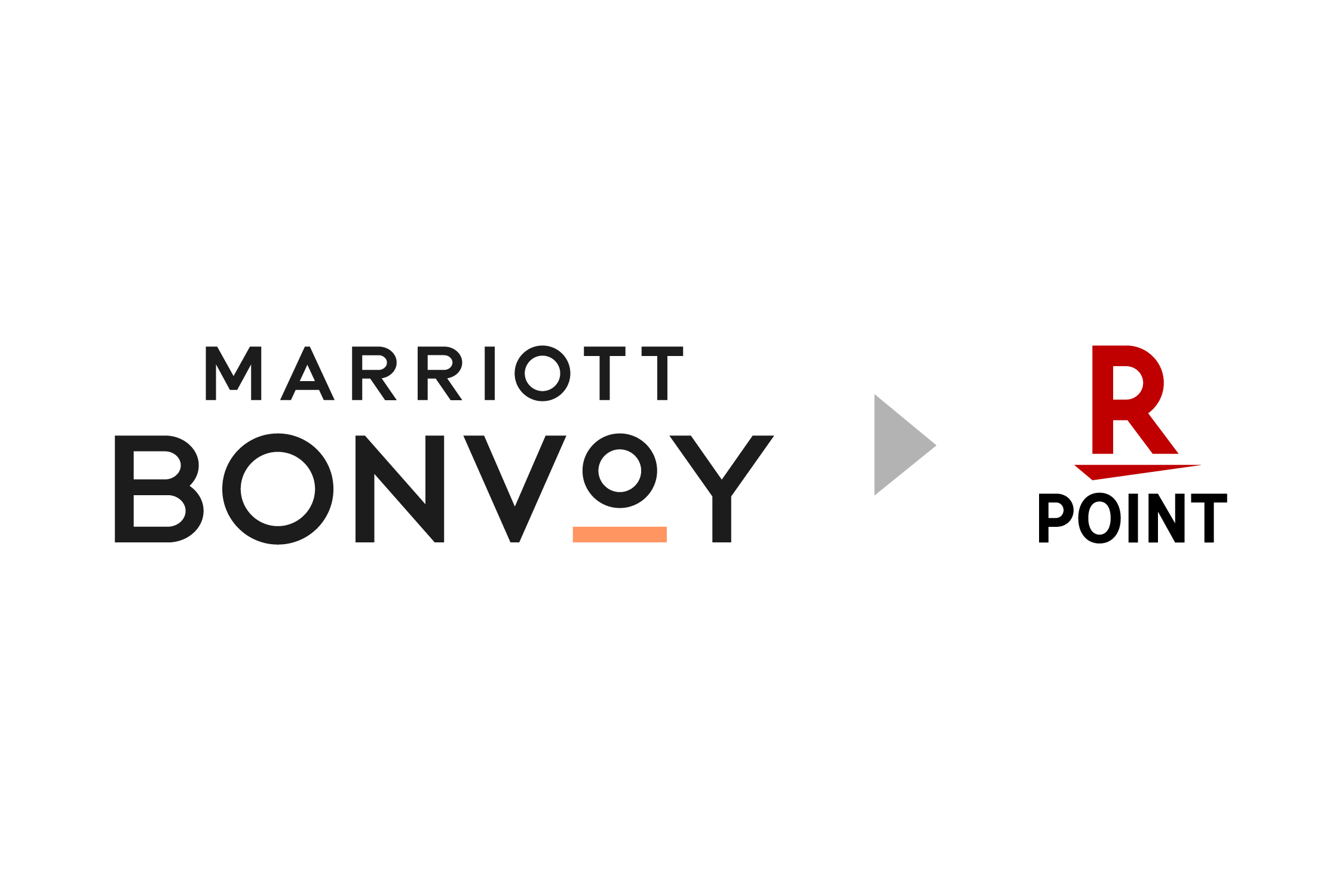 ポイントの移行 | Marriott Bonvoy