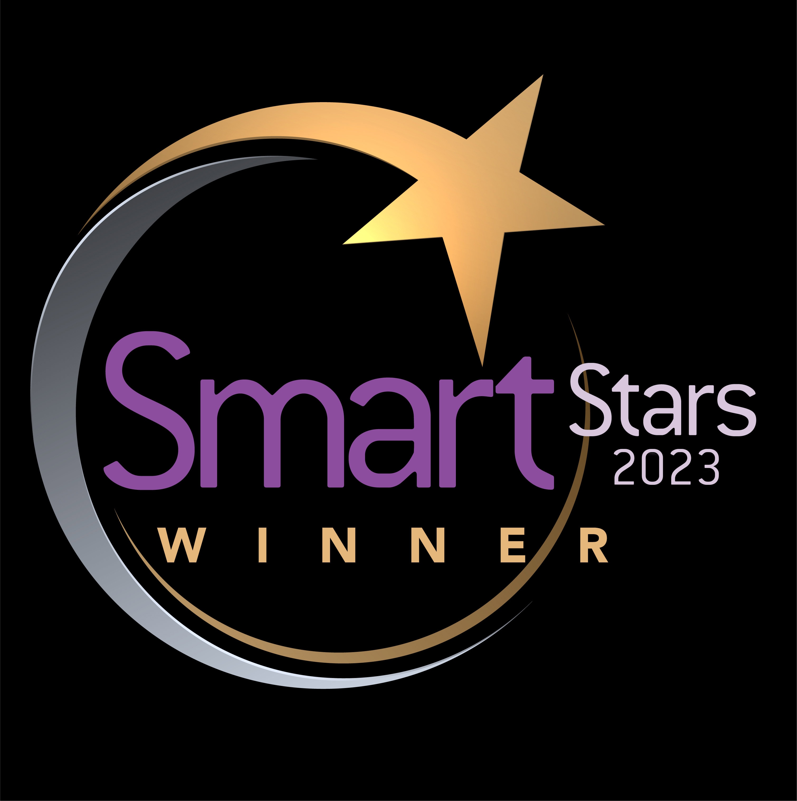 2023 Smart Stars Award Winner