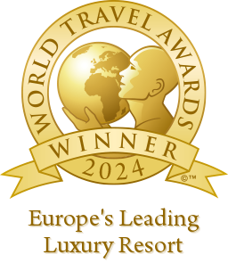World Travel Award Winner 2024