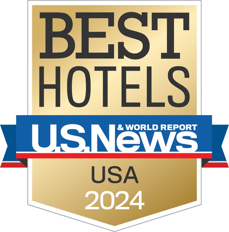 Best Hotels 2024