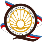 Department of Tourism Quality Seal - Philippines