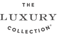 The Luxury Collection Hotel Confirmation