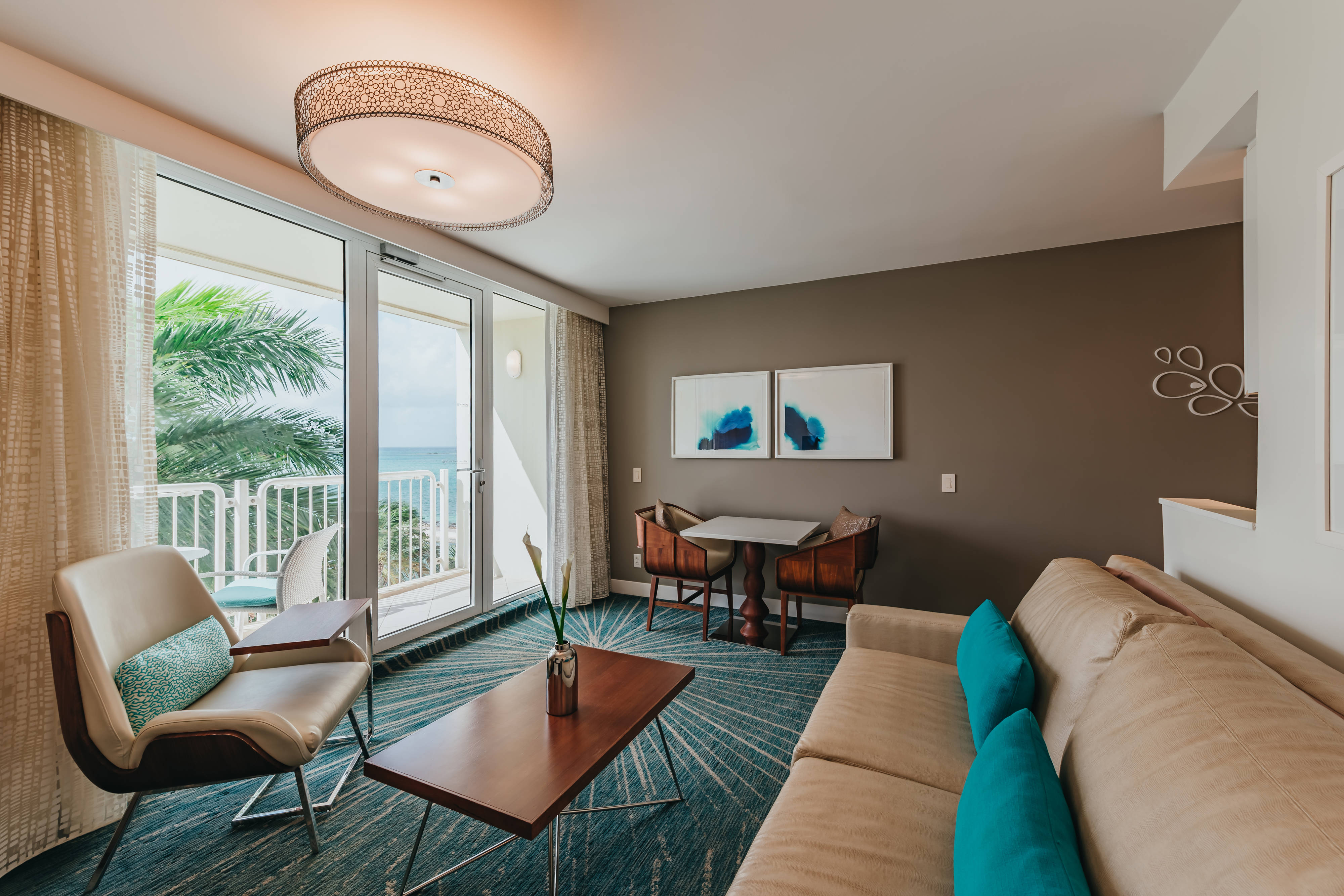 renaissance aruba resort and casino ocean suites