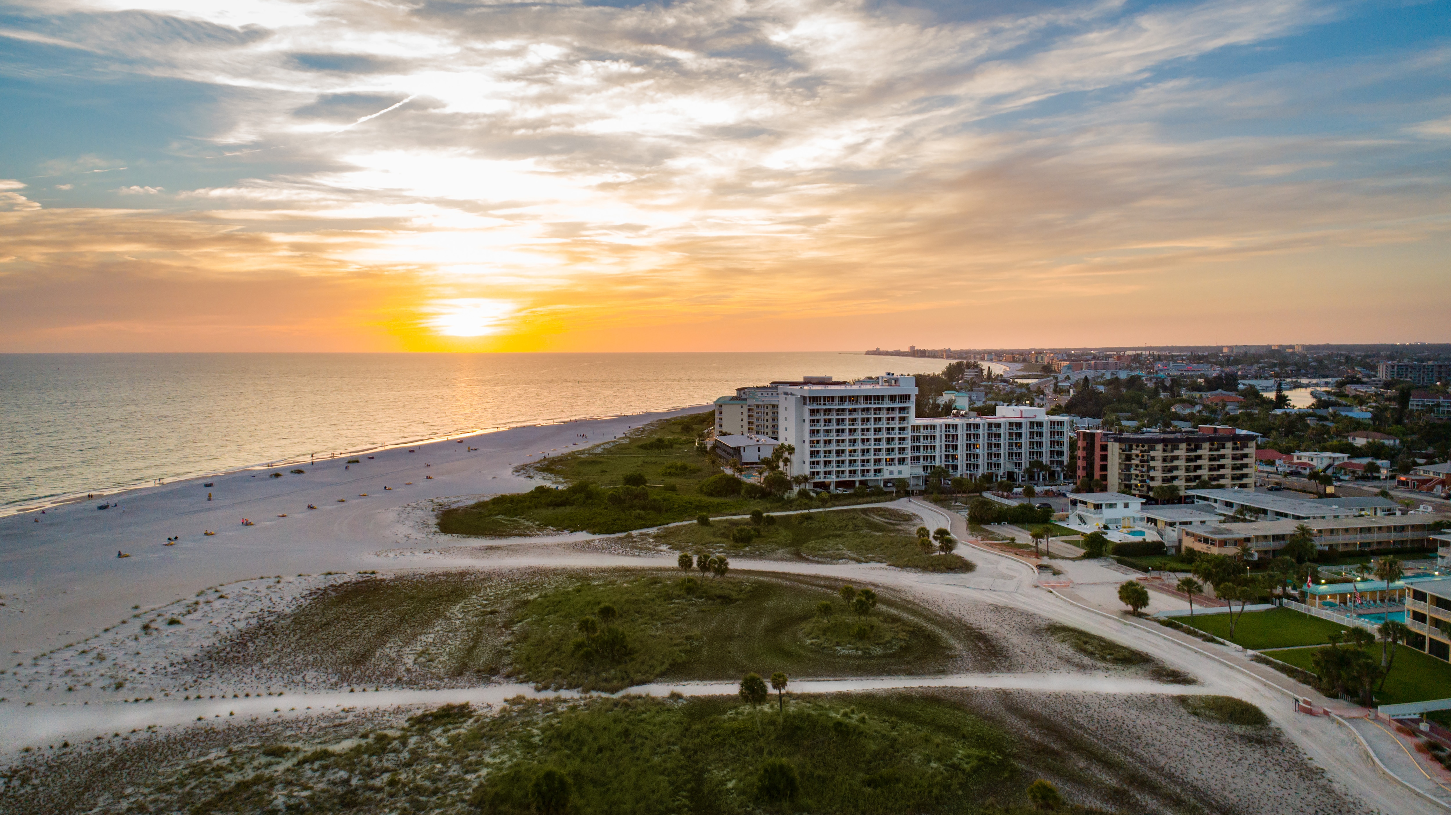 Marriott Hotels in Treasure Island Marriott Bonvoy