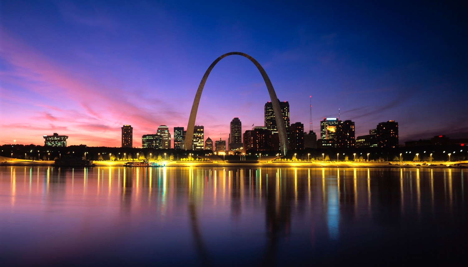 Marriott Hotels in St. Louis | Marriott Bonvoy