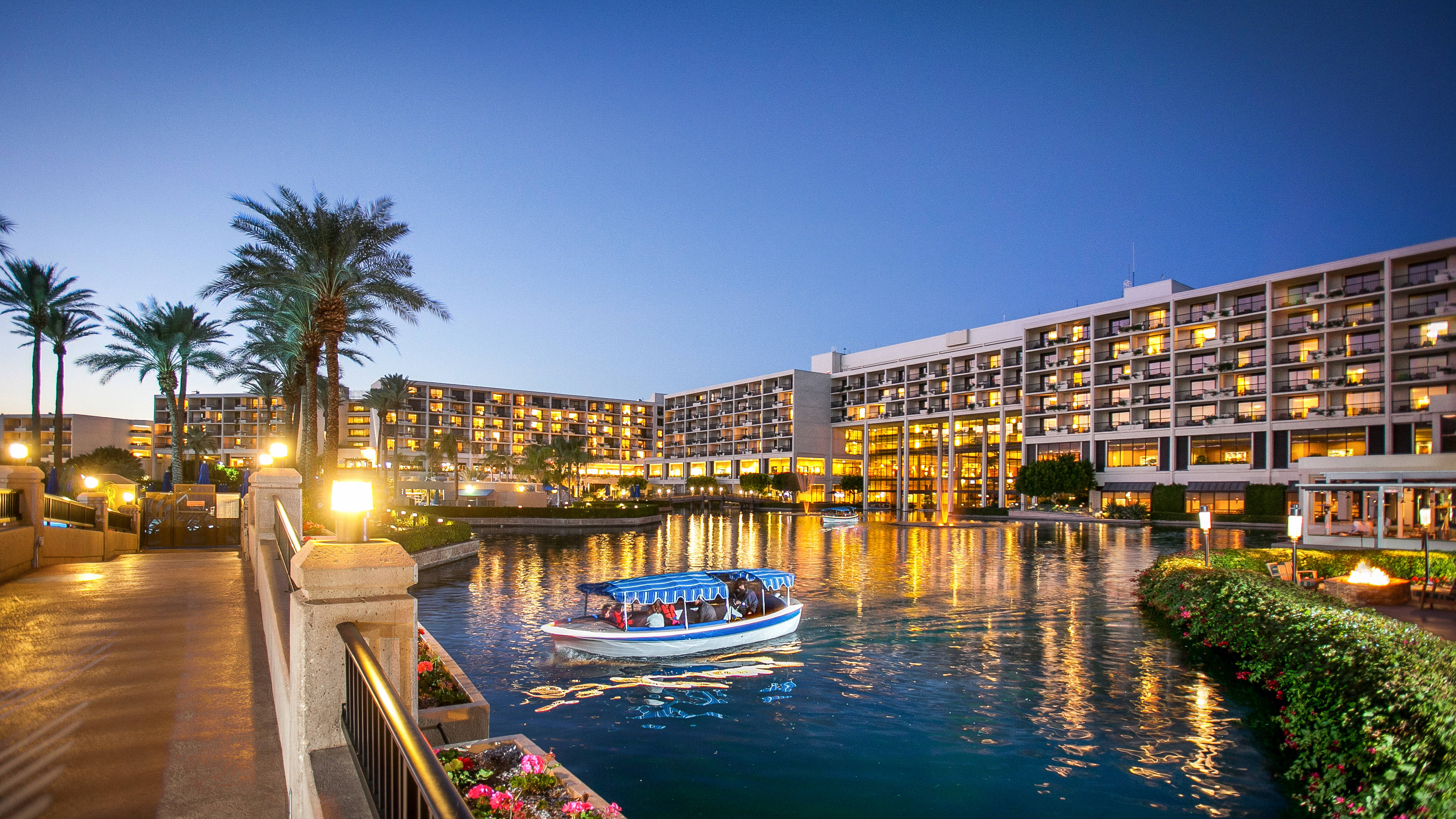 JW Marriott Desert Springs Resort & Spa, Palm Desert – Updated