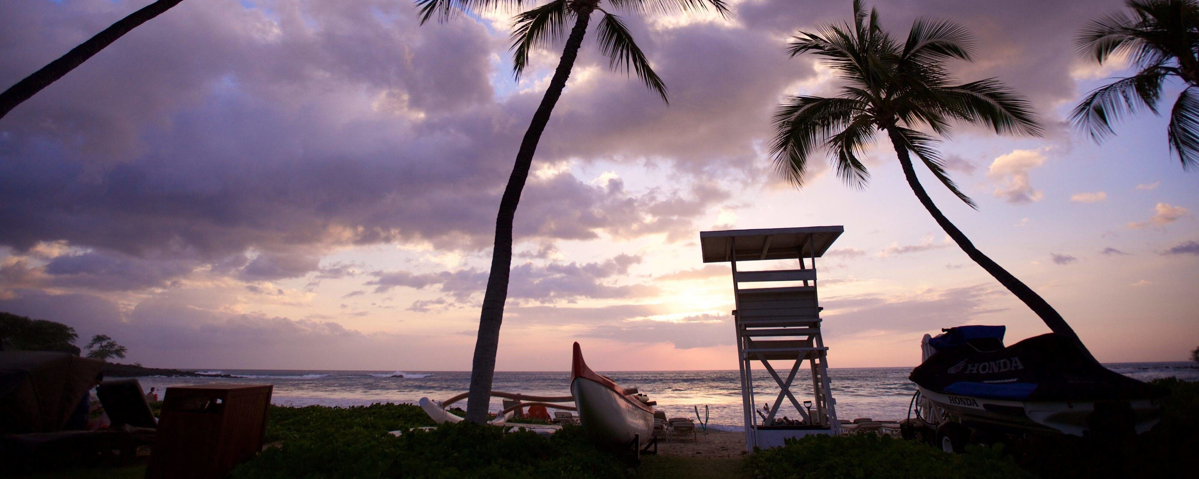 Free Night at Mauna Kea, plus Breakfast in Kohala Coast, Hawaii | Autograph  Collection