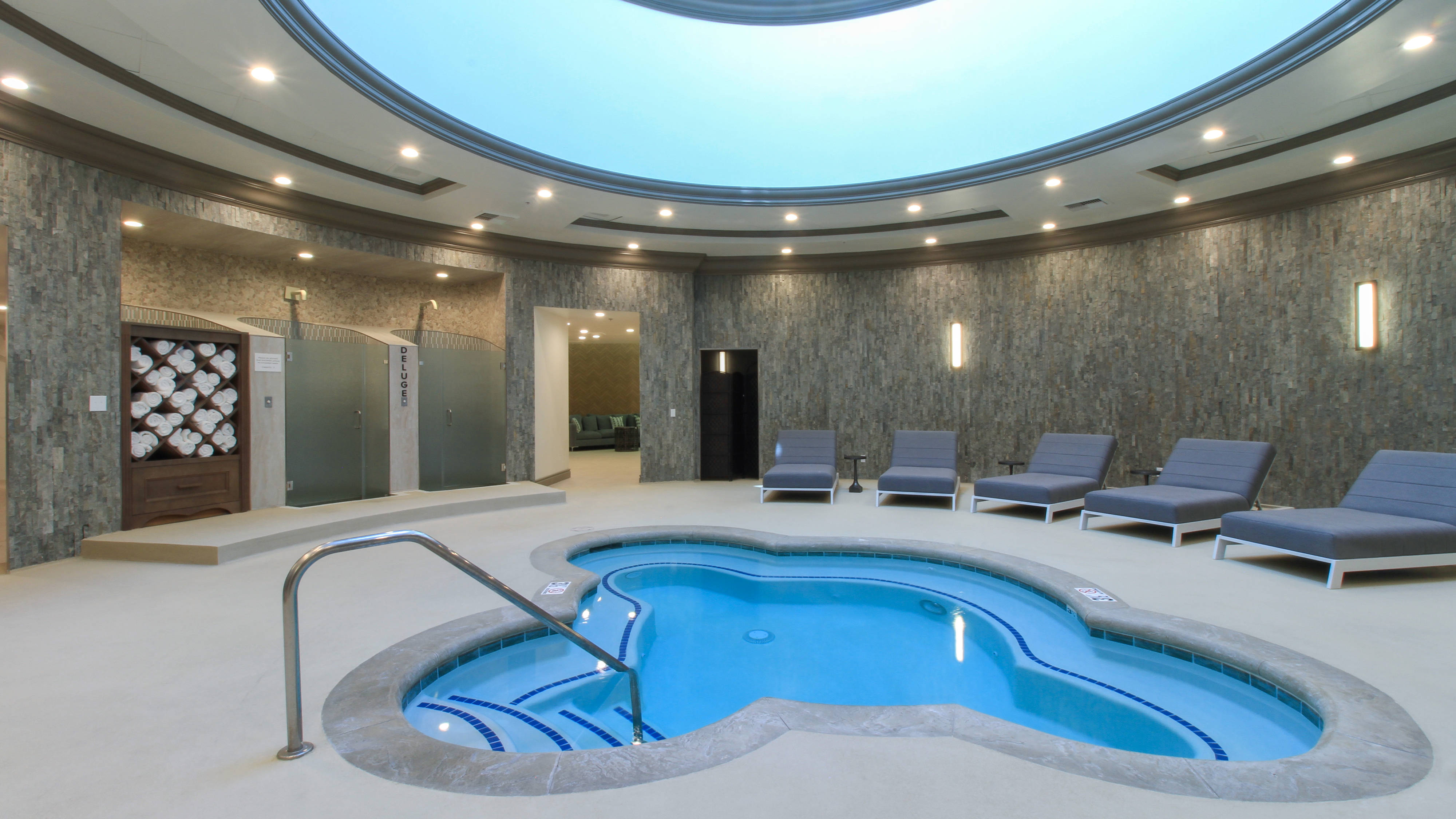 Overview - Spa Aquae, Healing and Renewal, Water Therapy, Fitness,  Facials, Massage