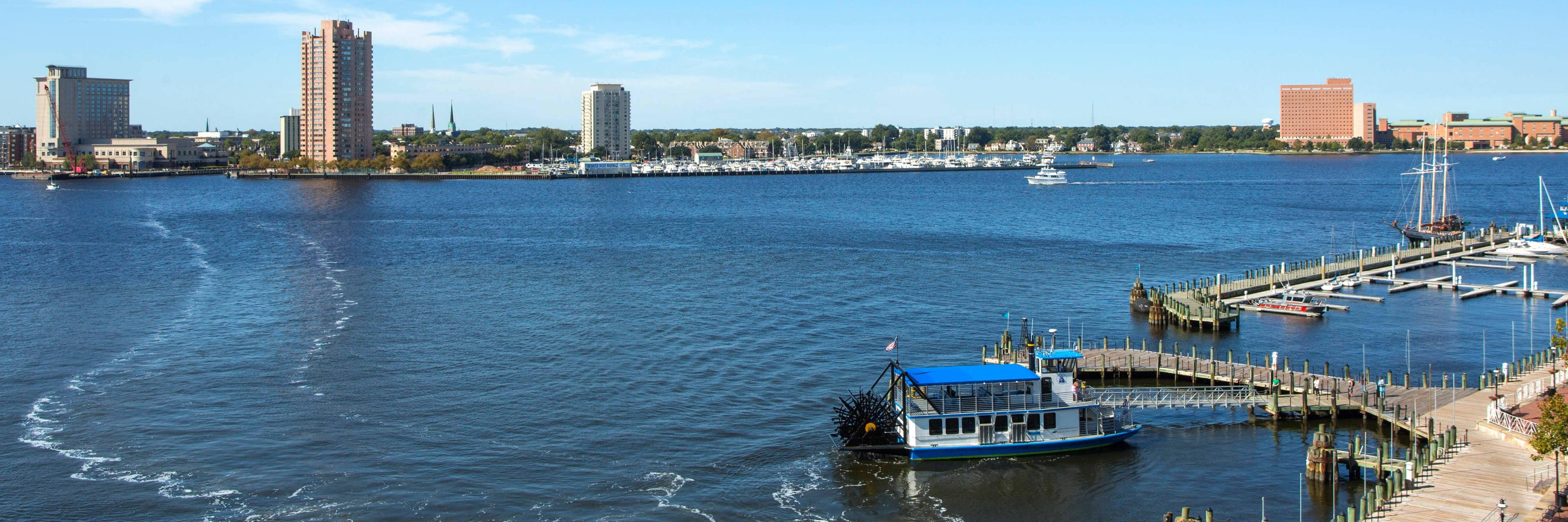 Waterfront