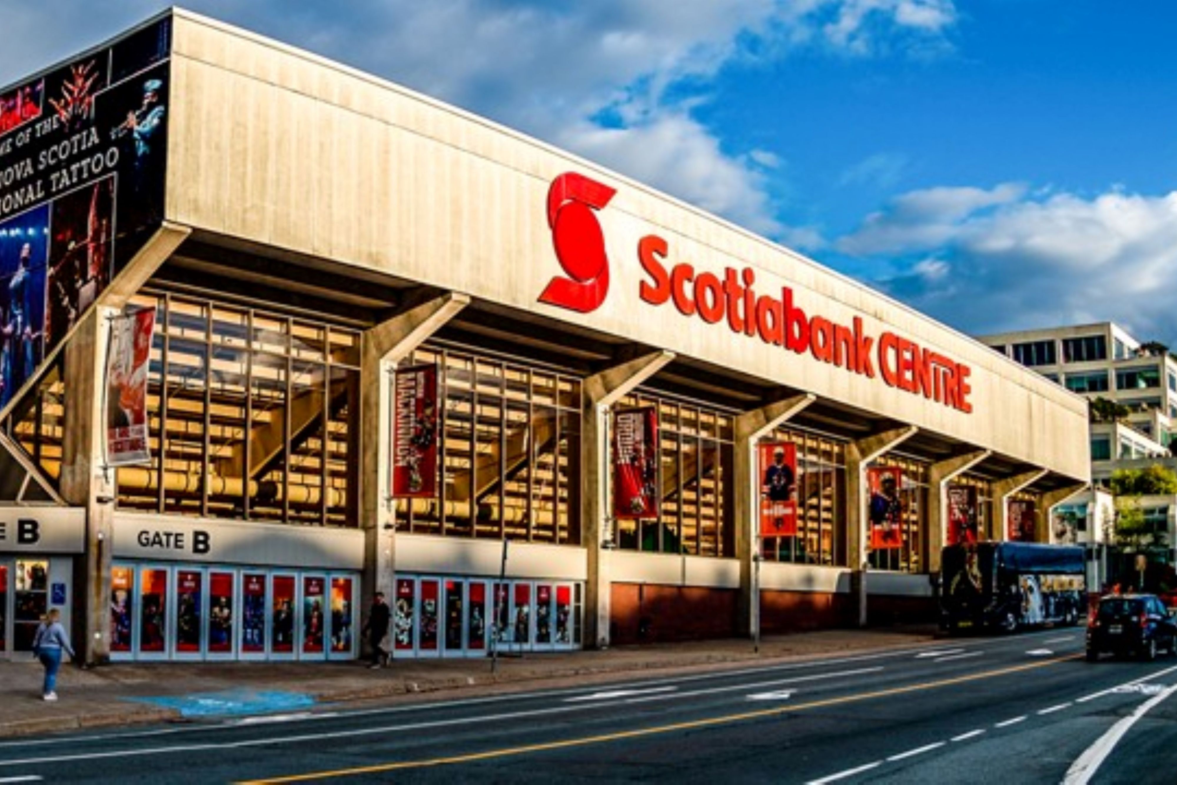 Ox Yhzox Scotiabank Centre 2 27326 Classic Hor 