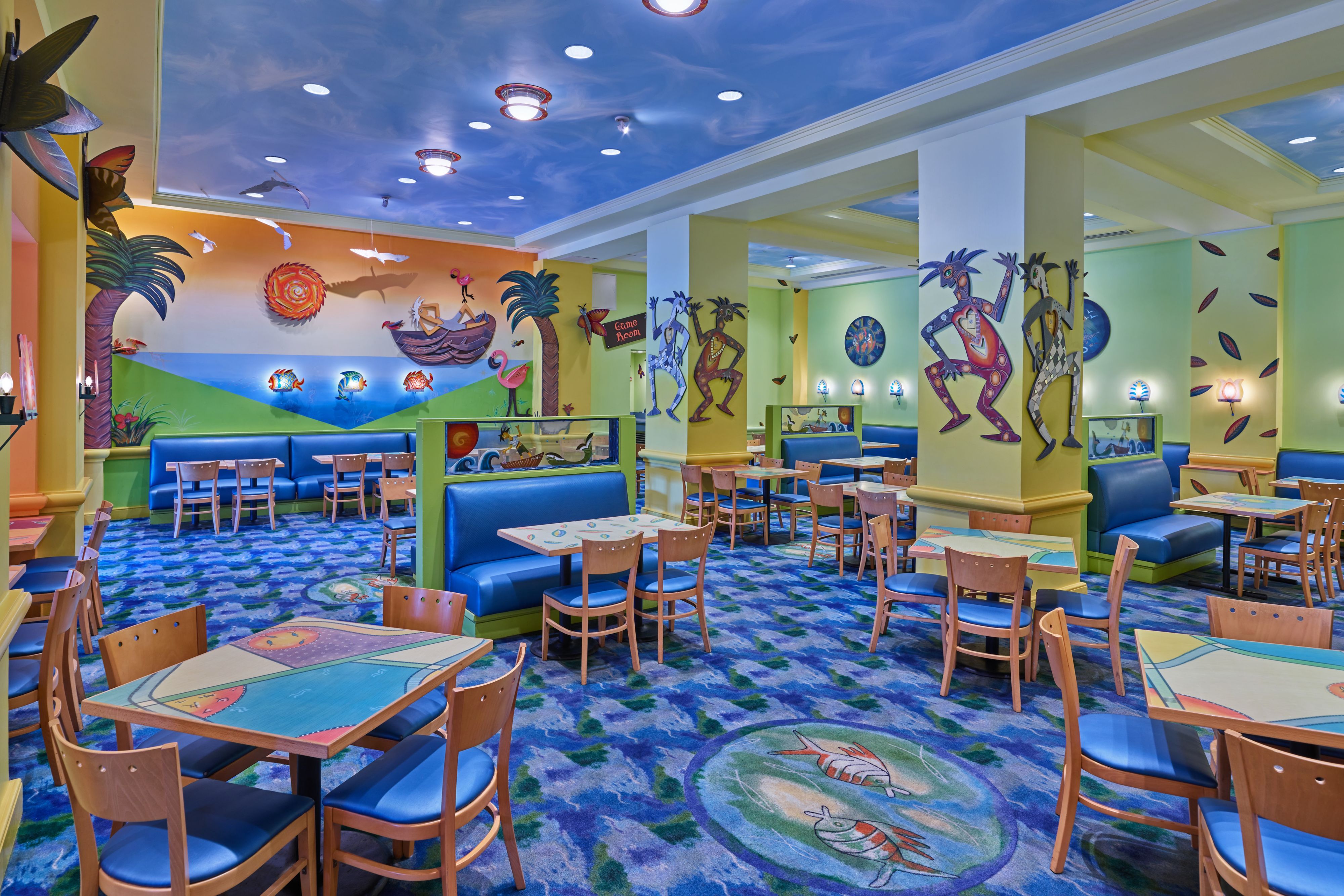 Disney World Resort Hotel Deals | Walt Disney World Dolphin