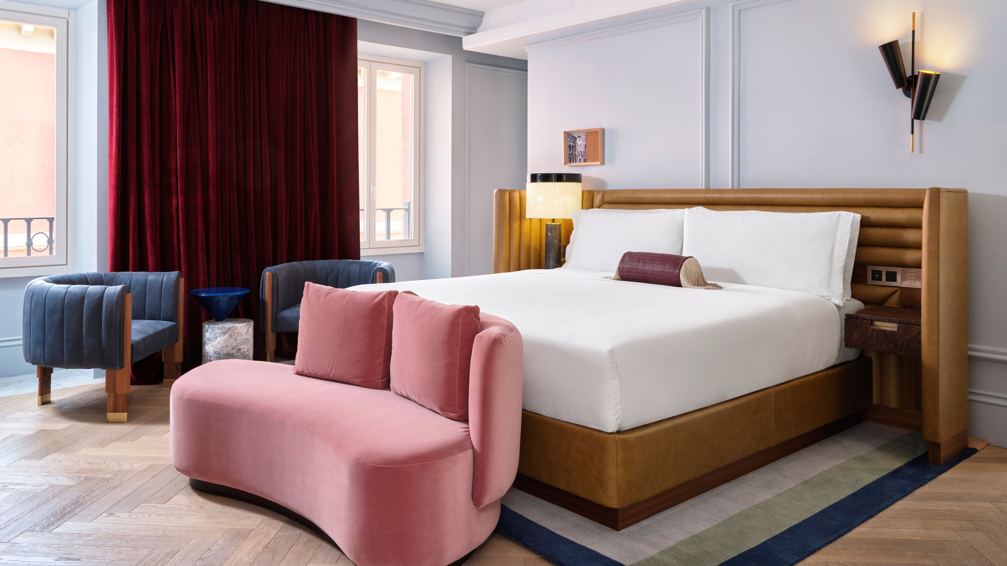 Compre la lujosa ropa de cama de hotel de los hoteles Marriott - Toalla de  lavabo - Marriott Hotel Store
