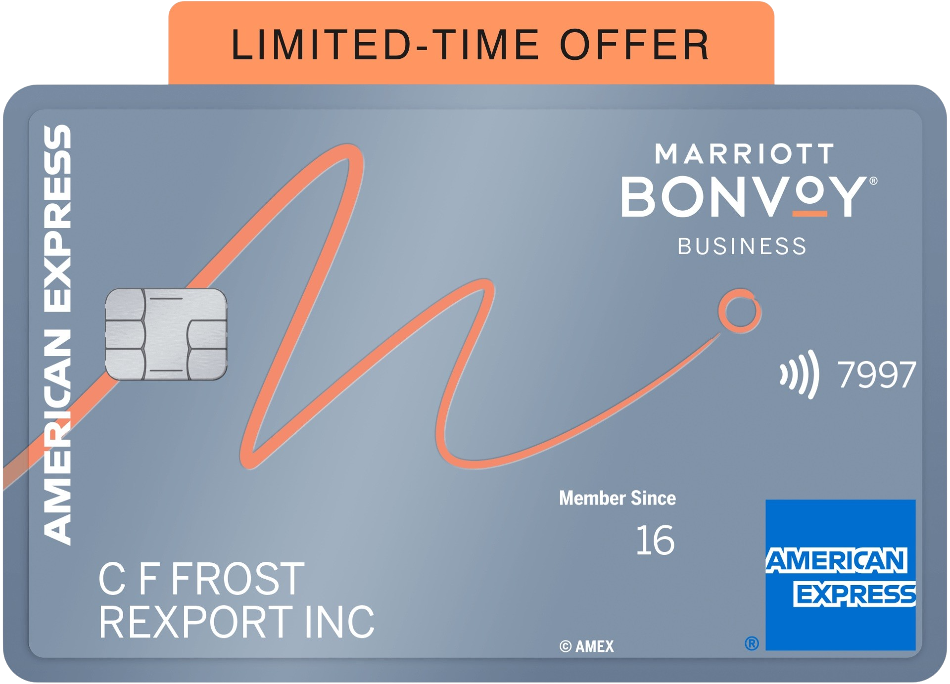 Marriott Bonvoy Credit Cards Earn Points with Chase & Amex