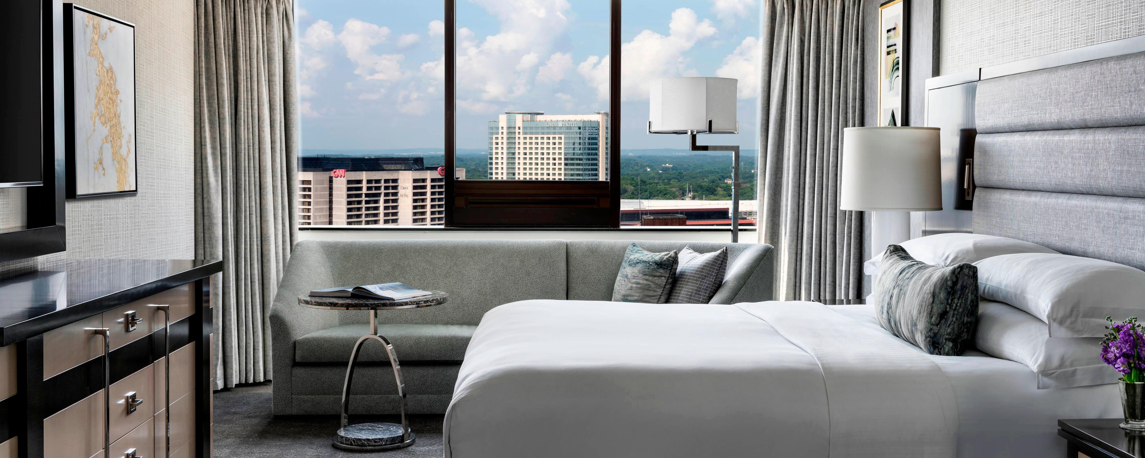 Explore Atlanta  Marriott Bonvoy - Home page