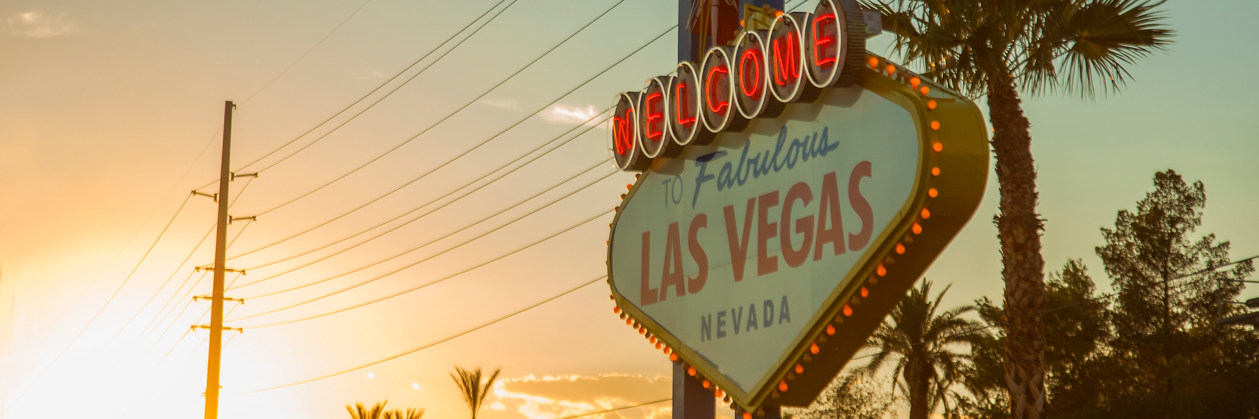 Las Vegas: Get 4,000 bonus points per stay in Las Vegas, Nevada