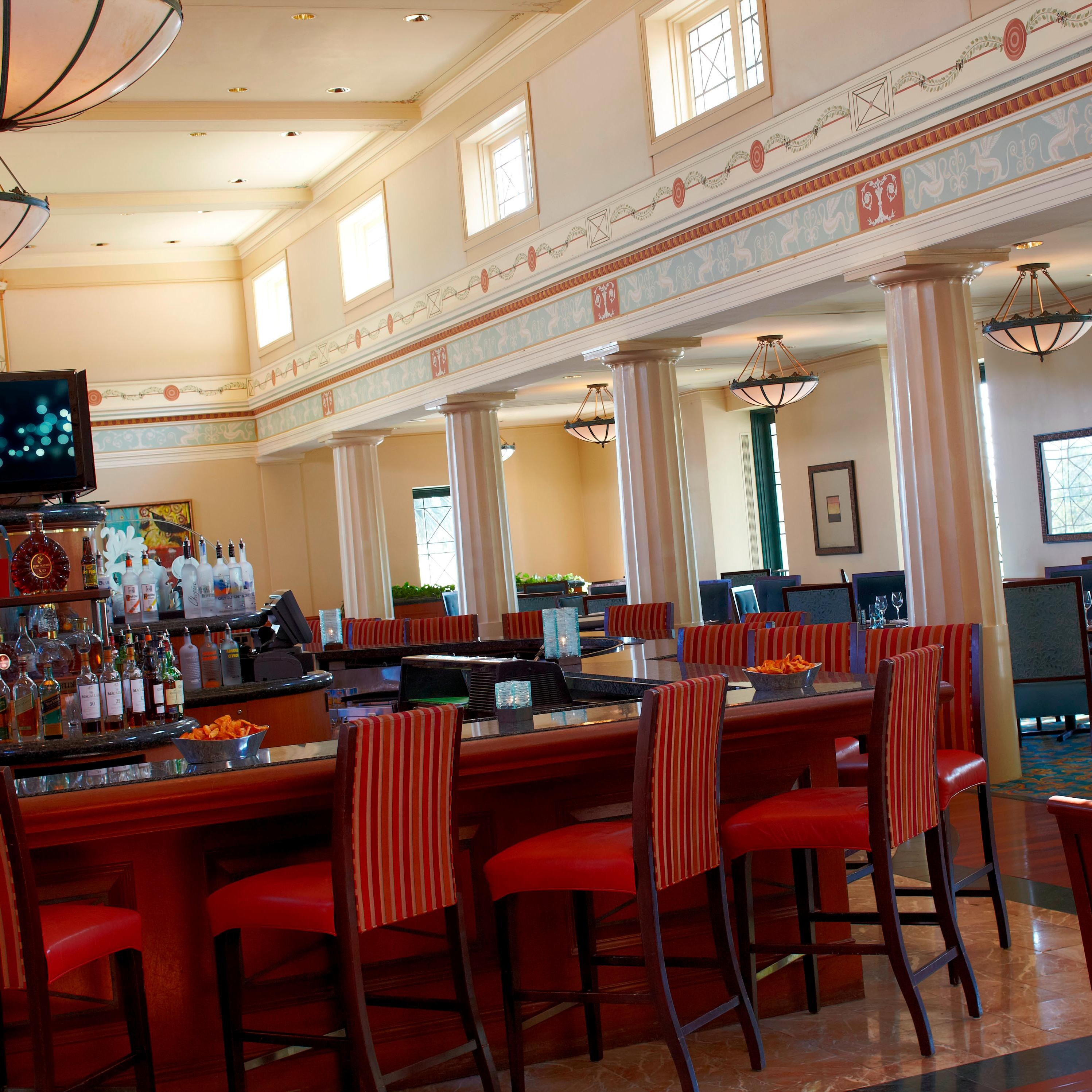 St. Pete Restaurants The Vinoy® Renaissance St. Petersburg Resort